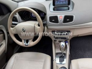 Xe Renault Megane RS 2.0 AT 2015