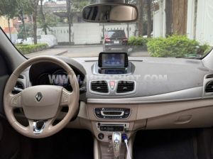 Xe Renault Megane RS 2.0 AT 2015