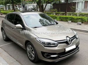 Xe Renault Megane RS 2.0 AT 2015