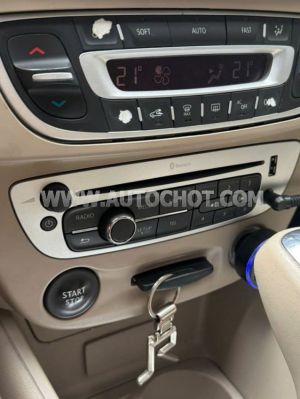 Xe Renault Megane RS 2.0 AT 2015