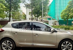 Xe Renault Megane RS 2.0 AT 2015