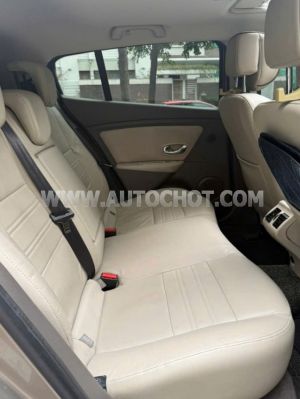 Xe Renault Megane RS 2.0 AT 2015