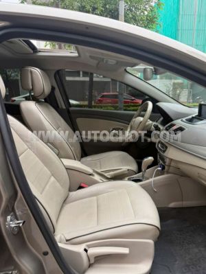 Xe Renault Megane RS 2.0 AT 2015