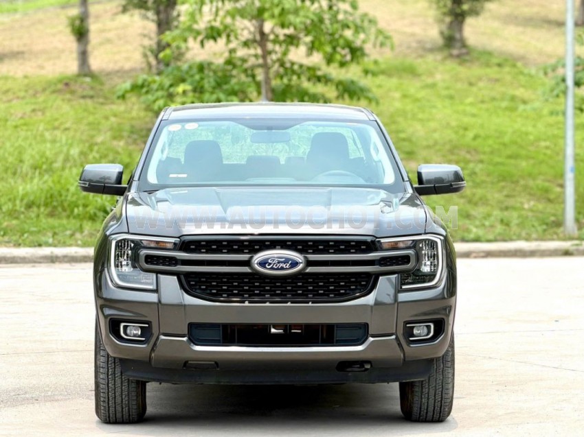 Ford Ranger XLS 2.0L 4x2 AT 2023