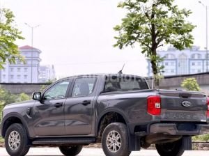 Xe Ford Ranger XLS 2.0L 4x2 AT 2023
