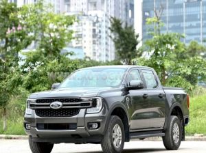 Xe Ford Ranger XLS 2.0L 4x2 AT 2023