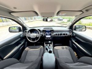 Xe Ford Ranger XLS 2.0L 4x2 AT 2023
