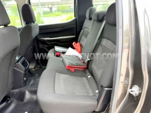 Xe Ford Ranger XLS 2.0L 4x2 AT 2023