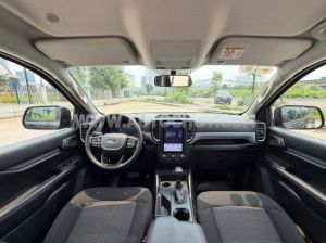 Xe Ford Ranger XLS 2.0L 4x2 AT 2023