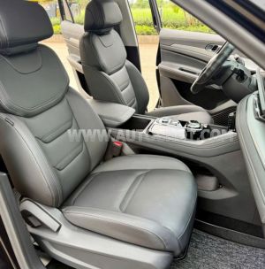 Xe Ford Territory Trend 1.5 AT 2025