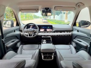 Xe Ford Territory Trend 1.5 AT 2025