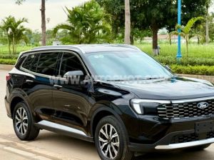 Xe Ford Territory Trend 1.5 AT 2025