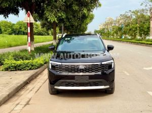 Xe Ford Territory Trend 1.5 AT 2025