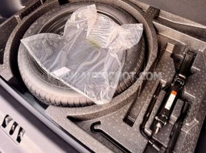 Xe Ford Territory Trend 1.5 AT 2025