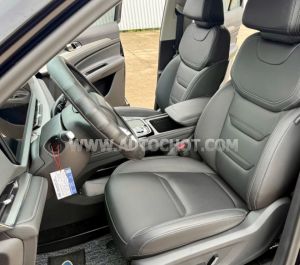 Xe Ford Territory Trend 1.5 AT 2025