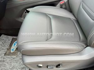 Xe Ford Territory Trend 1.5 AT 2025