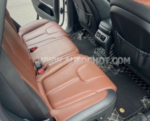 Xe Hyundai SantaFe Cao cấp 2.2L HTRAC 2022