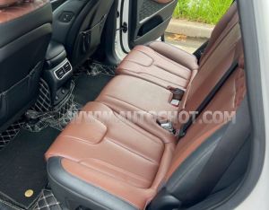 Xe Hyundai SantaFe Cao cấp 2.2L HTRAC 2022