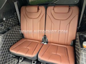 Xe Hyundai SantaFe Cao cấp 2.2L HTRAC 2022