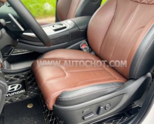 Xe Hyundai SantaFe Cao cấp 2.2L HTRAC 2022