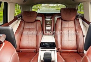 Xe Mercedes Benz GLS 600 4Matic Maybach 2023