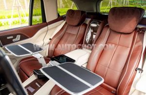 Xe Mercedes Benz GLS 600 4Matic Maybach 2023