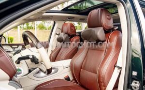 Xe Mercedes Benz GLS 600 4Matic Maybach 2023
