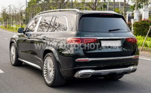 Xe Mercedes Benz GLS 600 4Matic Maybach 2023