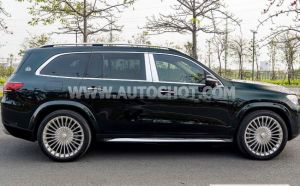 Xe Mercedes Benz GLS 600 4Matic Maybach 2023