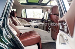 Xe Mercedes Benz GLS 600 4Matic Maybach 2023