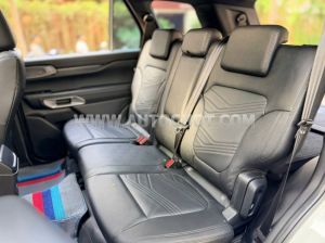 Xe Ford Everest Titanium Plus 2.0L 4x4 AT 2025