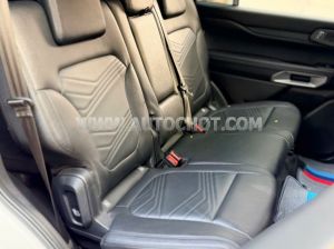 Xe Ford Everest Titanium Plus 2.0L 4x4 AT 2025