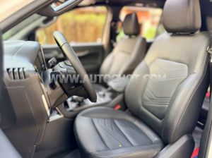 Xe Ford Everest Titanium Plus 2.0L 4x4 AT 2025