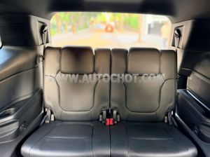 Xe Ford Everest Titanium Plus 2.0L 4x4 AT 2025