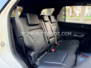 Xe Ford Everest Titanium Plus 2.0L 4x4 AT 2025