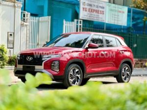 Xe Hyundai Creta Đặc biệt 1.5 AT 2025