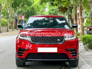 Xe LandRover Range Rover Velar R-Dynamic 2.0 2018