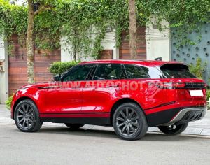 Xe LandRover Range Rover Velar R-Dynamic 2.0 2018