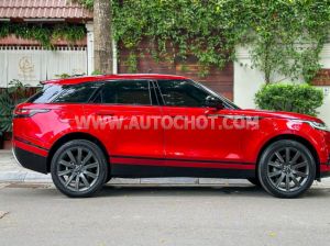 Xe LandRover Range Rover Velar R-Dynamic 2.0 2018