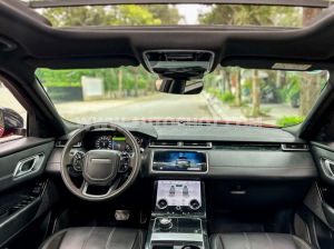 Xe LandRover Range Rover Velar R-Dynamic 2.0 2018