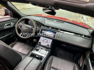 Xe LandRover Range Rover Velar R-Dynamic 2.0 2018