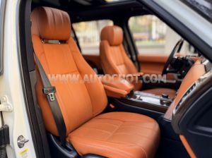 Xe LandRover Range Rover Autobiography LWB 5.0 2014