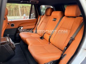 Xe LandRover Range Rover Autobiography LWB 5.0 2014
