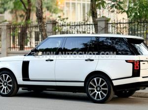 Xe LandRover Range Rover Autobiography LWB 5.0 2014