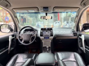 Xe Toyota Prado VX 2.7L 2018
