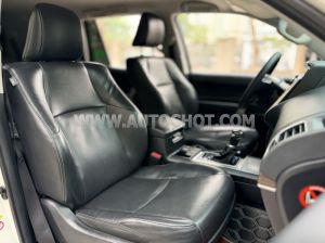 Xe Toyota Prado VX 2.7L 2018