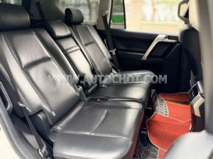 Xe Toyota Prado VX 2.7L 2018