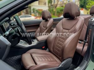 Xe BMW 4 Series 430i Convertible M Sport 2023