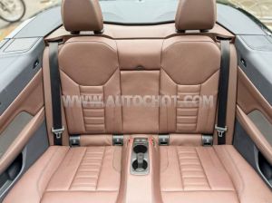 Xe BMW 4 Series 430i Convertible M Sport 2023