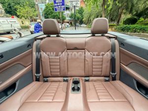 Xe BMW 4 Series 430i Convertible M Sport 2023